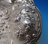 Art Nouveau by William Comyns and Sons Sterling Silver Serving Tray (#4990)