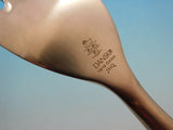 Classic Fjord Teak by Dansk Stainless Flatware Set Service 60 Pcs New