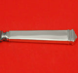 Hampton by Tiffany and Co Sterling Silver Salad Serving Set HH WS 10 1/2" Custom