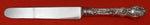 Marie Antoinette by Gorham Sterling Silver Regular Knife Blunt 8 3/4"