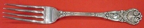 Saint James By Tiffany and Co. Sterling Silver Breakfast Fork 6"
