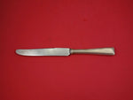Cabot by Wallace Sterling Silver Dinner Knife French 9 3/4" Antique Flatware