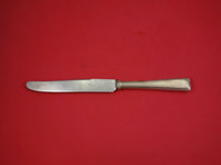 Cabot by Wallace Sterling Silver Dinner Knife French 9 3/4" Antique Flatware