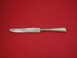 Cabot by Wallace Sterling Silver Dinner Knife French 9 3/4" Antique Flatware