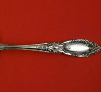 King Richard by Towle Sterling Silver Berry Spoon All Sterling 8 1/2" Serving