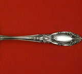 King Richard by Towle Sterling Silver Berry Spoon All Sterling 8 1/2" Serving