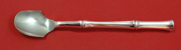 Bamboo by Tiffany & Co. Sterling Silver Cheese Scoop 5 3/4" Custom Made