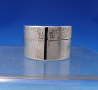 Faneuil by Tiffany and Co Sterling Silver Stamp Holder 1 1/2" x 1 3/4" (#7151)
