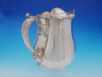 Century by Dominick and Haff Sterling Silver Water Pitcher #212 (#3585)