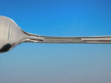 English Chippendale by Reed & Barton Sterling Silver Flatware for 8 Set 47 pcs