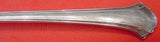 Chippendale by Towle Sterling Silver Nut Spoon 5 1/2" Serving