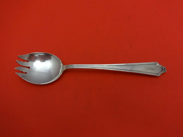 Minuet by International Sterling Silver Ice Cream Fork Original 5 1/4"