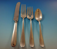 Dolly Madison by Gorham Sterling Silver Flatware Service For 8 Set 93 Pieces