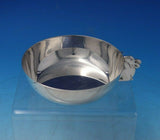 Bunny by Thistle and Bee Italian Sterling Silver Child's Bowl 5 3/8" (#5183)