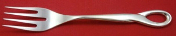 Padova by Tiffany and Co Sterling Silver Salad Fork / Fish Fork 7 1/8"