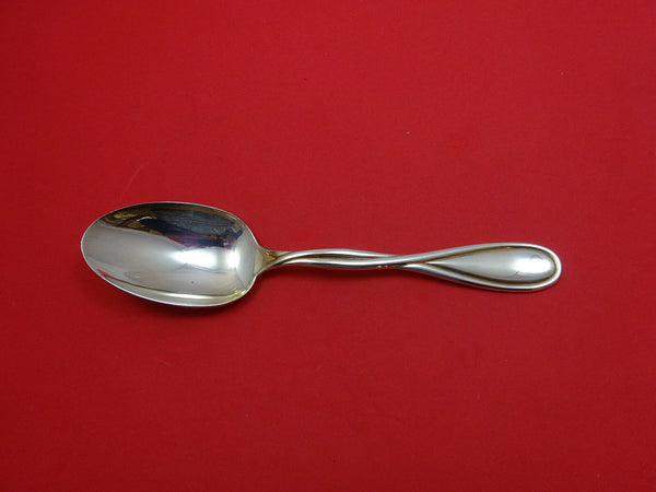 Galea by Christofle Silverplate Dinner Spoon 8 1/8"