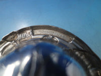 Clover by Reed & Barton Sterling Silver Nut Cup #44 3 1/4" x 2 1/4" (#6001)