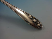 Lily of the Valley by Gorham Sterling Silver Flatware Set Dinner Size Service 12