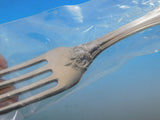Francis I Reed & Barton Sterling Silver Flatware for 8 Set 62 Pieces New Unused