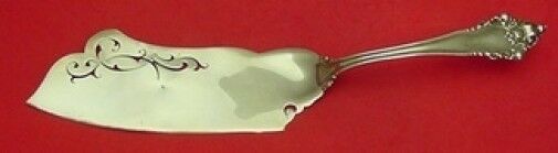 La Splendide by Reed & Barton Sterling Silver Ice Cream Slice Pcd