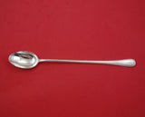 Feather Edge by Buccellati Sterling Silver Iced Tea Spoon 7 3/8" Silverware