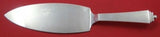 Pyramid by Georg Jensen Sterling Silver Pastry Server AS FH Large 9 1/8"