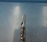 Sterling Silver Fountain Dipper with Chased Scrollwork 6 1/8" (#6806)
