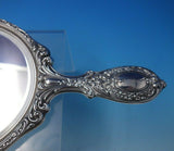Chantilly by Gorham Grand Sterling Silver Dresser Set 4pc #23 in Box (#5012)