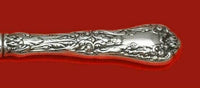 Paris by Gorham Sterling Silver Dinner Knife Blunt Blade 9 3/4" Flatware