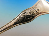 Olympian by Tiffany and Co Sterling Silver Salad Serving Spoon 9 5/8" Vintage