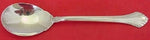 French Regency By Wallace Sterling Silver Sugar Spoon 6"