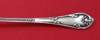 Rustic by Towle Sterling Silver Teaspoon 5 1/2" Flatware