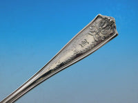 Winthrop by Tiffany Sterling Silver Flatware Set 8 Service 40 pcs Dinner