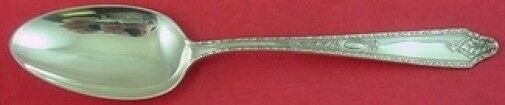 Cinderella by Gorham Sterling Silver Place Soup Spoon 7 1/8" Flatware