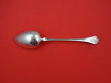 Moderne Gramont by Christolfe Silverplate Group of 5 Serving Pieces - SPECIAL