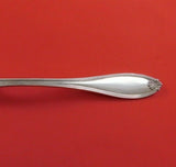Margaret New by International Sterling Silver Cold Meat Fork 8 1/2" Serving