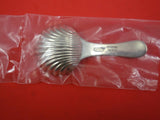 Hester Bateman by Stieff Sterling Silver Tea Caddy Spoon Reproduction in Org Box
