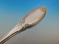 Empire by Buccellati Italian Sterling Silver Vegetable Serving Set 10 1/8"