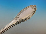 Empire by Buccellati Italian Sterling Silver Vegetable Serving Set 10 1/8"