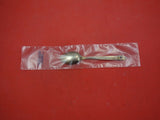 Royal Danish by International Sterling Silver Teaspoon sealed 6 1/8"