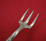 Number 39 by Gorham Sterling Silver Cocktail Fork 5 1/2"