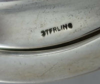 Dolly Madison by Gorham Sterling Silver Vegetable Bowl Covered #13565 (#2995)