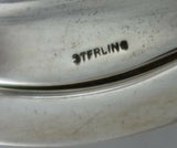Dolly Madison by Gorham Sterling Silver Vegetable Bowl Covered #13565 (#2995)