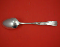 Vine by Tiffany and Co Sterling Silver Stuffing Spoon with Button w/ Grapes 11"