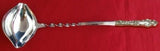 Eton By Wallace Sterling Silver Punch Ladle w/ Twist Handle 13 3/4" Custom Made