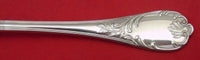 Marly by Christofle Silverplate Luncheon Fork 7 1/2" Flatware Heirloom