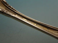 French Renaissance by Reed & Barton Sterling Silver Flatware Set Service 72 Pcs