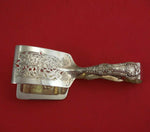 English King by Tiffany and Co Sterling Silver Asparagus Tong Fancy Pierced