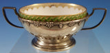 Cloeta by Meriden Britannia Co Sterling Silver Bouillon Cup Limoges Liner #2826