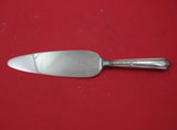 Regent by Alvin Sterling Silver Cake Server HH WS 9 1/4" Vintage